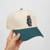 2026 Morgan Wallen Philadelphia Norris Bear Hat1