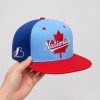2026 Nationals Canada-US Friendship Day Hat Giveaway