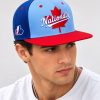 2026 Nationals Canada US Friendship Day Hat Giveaway4