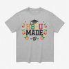 2026 Nationals HBCU Night Shirt Giveaway