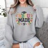 2026 Nationals HBCU Night Shirt Giveaway 3
