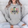 2026 Nationals HBCU Night Shirt Giveaway 4
