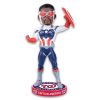 2026 Nationals Marvels Captain America Bobblehead Giveaway