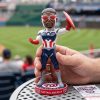 2026 Nationals Marvel's Captain America Bobblehead Giveaway