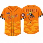 2026 Nationals NARUTO Day Jersey Giveaway