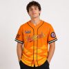 2026 Nationals NARUTO Day Jersey Giveaway