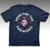 2026 Nationals Patriotic Shirt Giveaway