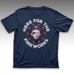2026 Nationals Patriotic Shirt Giveaway