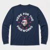 2026 Nationals Patriotic Shirt Giveaway1