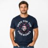 2026 Nationals Patriotic Shirt Giveaway2