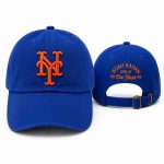 2026 Noah Kahan Citi Field Mets Hat