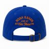 2026 Noah Kahan Citi Field Mets Hat3
