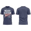 2026 Noah Kahan Fenway Park Shirt