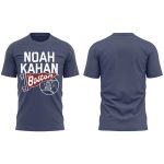 2026 Noah Kahan Fenway Park Shirt