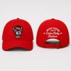 2026 Noah Kahan NC Wolfpack Carter-Finley Stadium Hat