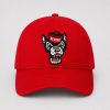 2026 Noah Kahan NC Wolfpack Carter Finley Stadium Hat (2)