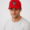2026 Noah Kahan NC Wolfpack Carter Finley Stadium Hat (4)