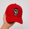 2026 Noah Kahan NC Wolfpack Carter Finley Stadium Hat (6)