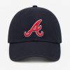 2026 Noah Kahan Truist Park Braves Hat2