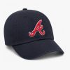 2026 Noah Kahan Truist Park Braves Hat3