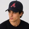 2026 Noah Kahan Truist Park Braves Hat5