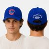 2026 Noah Kahan Wrigley Field Cubs Hat (2)