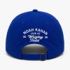 2026 Noah Kahan Wrigley Field Cubs Hat (5)