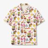 2026 Orioles Birdland Hawaiian Shirt Giveaway