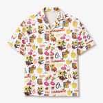 2026 Orioles Birdland Hawaiian Shirt Giveaway