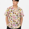 2026 Orioles Birdland Hawaiian Shirt Giveaway