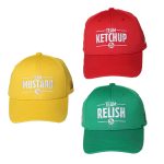 2026 Orioles Hot Dog Race Caps Giveaway
