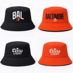 2026 Orioles Reversible Floppy Hat Giveaway