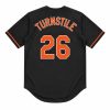 2026 Orioles Turnstile Night Jersey Giveaway2