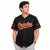 2026 Orioles Turnstile Night Jersey Giveaway