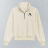 2026 Orioles Womens Night QTR Zip Giveaway