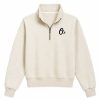 2026 Orioles Womens Night QTR Zip Giveaway1
