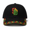 2026 Padres African American Heritage Celebration Hat Giveaway
