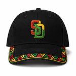 2026 Padres African American Heritage Celebration Hat Giveaway
