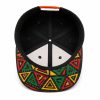 2026 Padres African American Heritage Celebration Hat Giveaway1