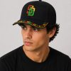 2026 Padres African American Heritage Celebration Hat Giveaway