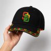 2026 Padres African American Heritage Celebration Hat Giveaway3