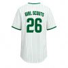 2026 Padres Girl Scout Day Jersey Giveaway2