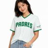 2026 Padres Girl Scout Day Jersey Giveaway