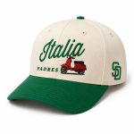 2026 Padres Italian Heritage Celebration Hat Giveaway