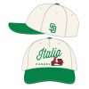 2026 Padres Italian Heritage Celebration Hat Giveaway2