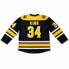 2026 Padres Michael King Hockey Jersey Giveaway2