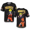 2026 Padres Naruto Night Jersey Giveaway
