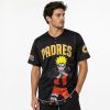 2026 Padres Naruto Night Jersey Giveaway