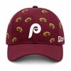 2026 Phillies Phils' Steak Hat Giveaway2