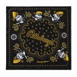 2026 Pirates Bandana Giveaway